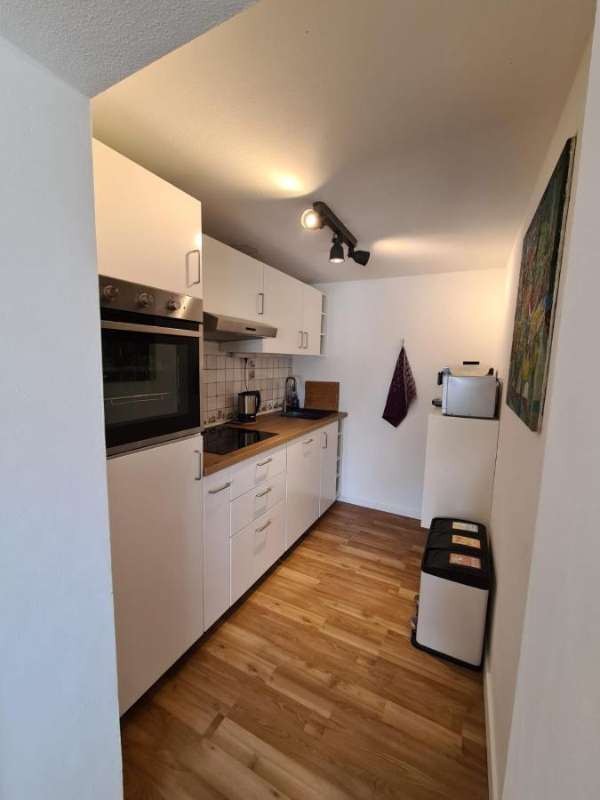 Altmuehltaler Ferienwohnung Beilngries Extérieur photo